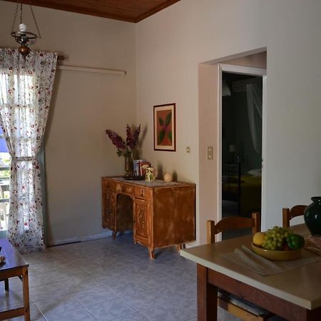 Mihaila Seaside: 2 Bedroom Bungalows Kefalonia Spartia  Exteriér fotografie