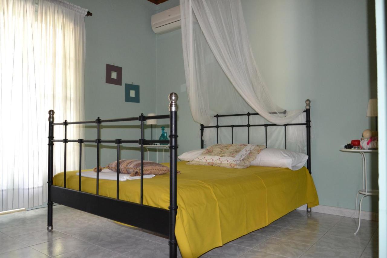 Mihaila Seaside: 2 Bedroom Bungalows Kefalonia Spartia  Exteriér fotografie