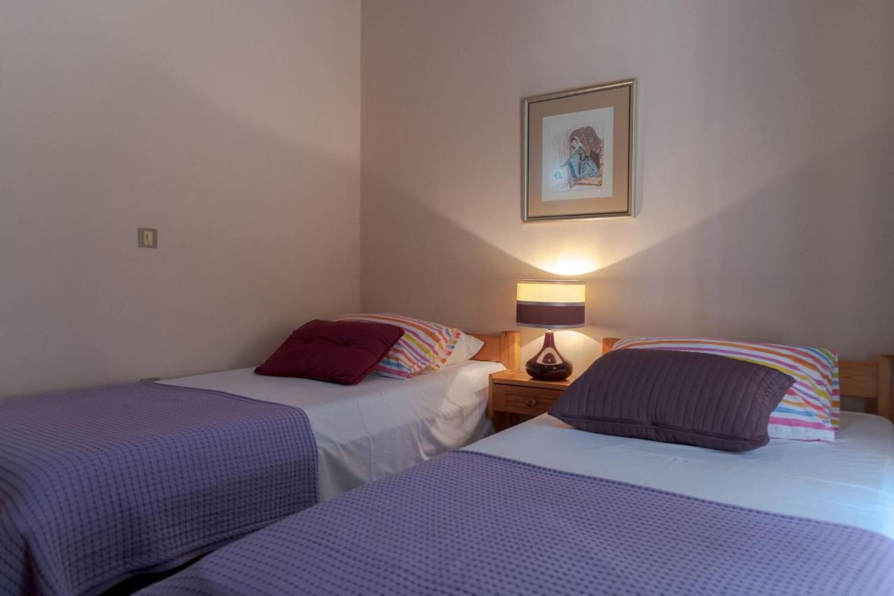 Mihaila Seaside: 2 Bedroom Bungalows Kefalonia Spartia  Exteriér fotografie